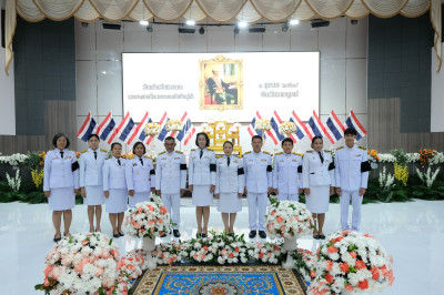 ร่วมกิจกรรมรัฐพิธีระลึกคล้ายวันสวรรคต ... พารามิเตอร์รูปภาพ 1