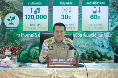 ประชุมติดตามผลการปฏิบัติงาน ครั้งที่ 9/2569 ... พารามิเตอร์รูปภาพ 1