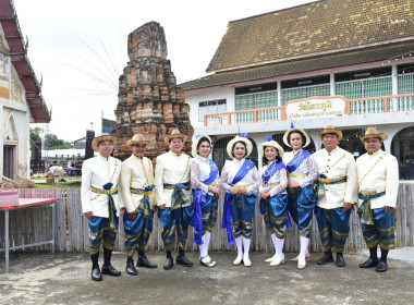นายกรัฐมนตรี เป็นประธานพิธีอุ้มพระดำน้ำ ประจำปี 2569 พารามิเตอร์รูปภาพ 5
