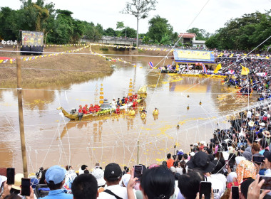 นายกรัฐมนตรี เป็นประธานพิธีอุ้มพระดำน้ำ ประจำปี 2569 พารามิเตอร์รูปภาพ 13