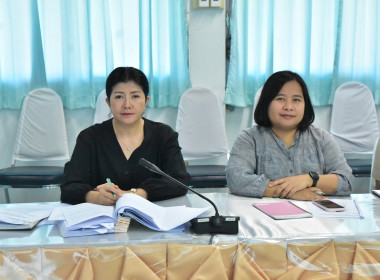 ร่วมประชุมรับฟังการชี้แจงผลการจัดชั้นความเข้มแข็งสหกรณ์และกลุ่มเกษตรกร ... พารามิเตอร์รูปภาพ 10