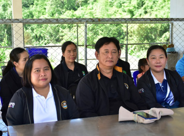 กิจกรรมศึกษาดูงานวิสาหกิจชุมชนกลุ่มเกษตรอินทรีย์รักษ์น้ำลุ่มน้ำภาค พิษณุโลก ... พารามิเตอร์รูปภาพ 11