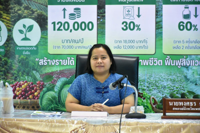 ร่วมรับฟัง มาตรการรักษาเสถียรภาพราคาข้าวเปลือก ปีการผลิต ... พารามิเตอร์รูปภาพ 1