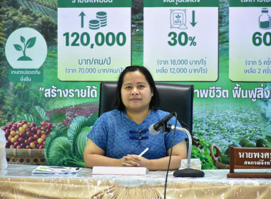ร่วมรับฟัง มาตรการรักษาเสถียรภาพราคาข้าวเปลือก ปีการผลิต ... พารามิเตอร์รูปภาพ 1