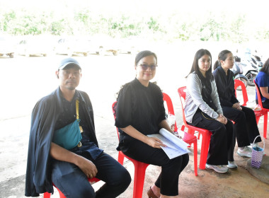 ประชุมใหญ่สามัญประจำปี สหกรณ์การเกษตรท่าแดง จำกัด พารามิเตอร์รูปภาพ 10