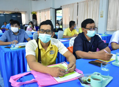 เพชรบูรณ์ จัดโครงการประชุมเชิงปฏิบัติการ ... พารามิเตอร์รูปภาพ 6