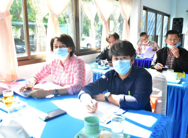 เพชรบูรณ์ จัดโครงการประชุมเชิงปฏิบัติการ ... พารามิเตอร์รูปภาพ 20