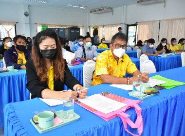 เพชรบูรณ์ จัดโครงการประชุมเชิงปฏิบัติการ ... พารามิเตอร์รูปภาพ 21