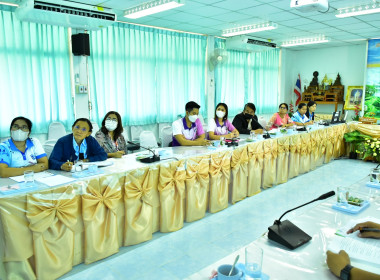 ประชุมซักซ้อมรายงานการใช้ประโยชน์อุปกรณ์การตลาด/สิ่งปลูกสร้าง ... พารามิเตอร์รูปภาพ 2