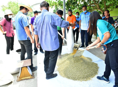 โครงการยกระดับสถาบันเกษตรกรให้เป็นผู้ประกอบการธุรกิจเกษตร พารามิเตอร์รูปภาพ 2