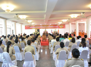 ร่วมกิจกรรมปลูกต้นพระศรีมหาโพธิ์ เพื่อน้อมถวายพระกุศลแด่ ... พารามิเตอร์รูปภาพ 5