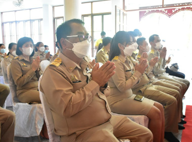 ร่วมกิจกรรมปลูกต้นพระศรีมหาโพธิ์ เพื่อน้อมถวายพระกุศลแด่ ... พารามิเตอร์รูปภาพ 6