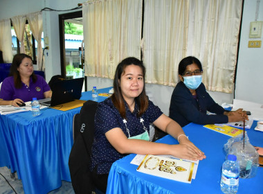 เพชรบูรณ์ จัดโครงการประชุมเชิงปฏิบัติการ ... พารามิเตอร์รูปภาพ 1