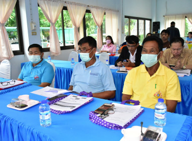 เพชรบูรณ์ จัดโครงการประชุมเชิงปฏิบัติการ ... พารามิเตอร์รูปภาพ 3