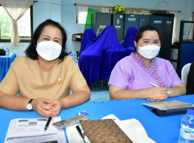 เพชรบูรณ์ จัดโครงการประชุมเชิงปฏิบัติการ ... พารามิเตอร์รูปภาพ 5