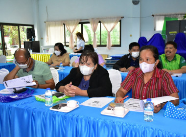 เพชรบูรณ์ จัดโครงการประชุมเชิงปฏิบัติการ ... พารามิเตอร์รูปภาพ 7