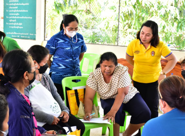 โครงการส่งเสริมพัฒนาอาชีพเพื่อแก้ไขปัญหาที่ดินทำกินของเกษตรกร สกก.คทช.พช. จำกัด ... พารามิเตอร์รูปภาพ 3