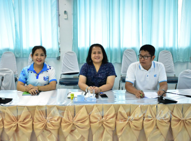 เพชรบูรณ์ ประชุมเตรียมความพร้อมในการจัดงาน “7 มิถุนายน ... พารามิเตอร์รูปภาพ 8