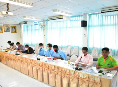 ประชุมคณะอนุกรรมการพิจารณาเงินกู้กองทุนพัฒนาสหกรณ์ ครั้งที่ ... พารามิเตอร์รูปภาพ 2