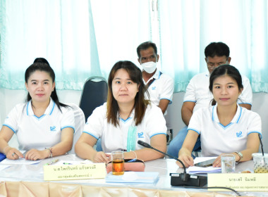 การชี้แจงและสร้างการรับรู้แผนขับเคลื่อนการสหกรณ์ ระยะ 5 ปี ... พารามิเตอร์รูปภาพ 7