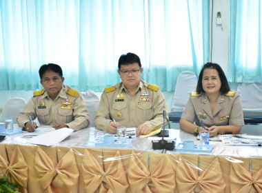 การประชุมชี้แจงแนวทางในการปฏิบัติงานของกรมส่งเสริมสหกรณ์ ... พารามิเตอร์รูปภาพ 2