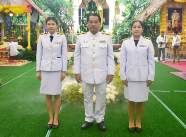 โครงการบรรพชาอุปสมบทหมู่ประจำปี 2566 พารามิเตอร์รูปภาพ 8