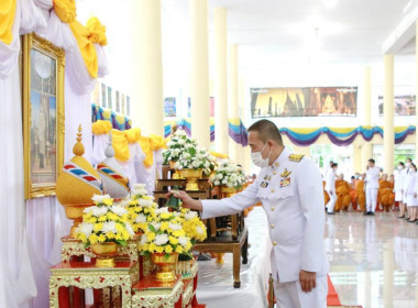 กิจกรรมเฉลิมพระเกียรติพระบาทสมเด็จพระเจ้าอยู่หัว พารามิเตอร์รูปภาพ 1