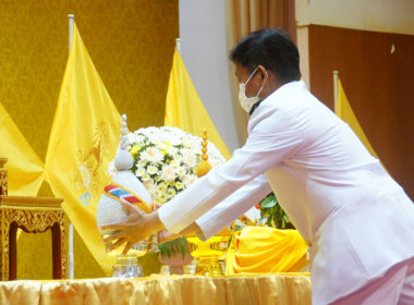 กิจกรรมเฉลิมพระเกียรติพระบาทสมเด็จพระเจ้าอยู่หัว พารามิเตอร์รูปภาพ 6