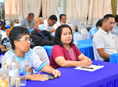 ร่วมประชุมเครือข่ายกลุ่มอาชีพสหกรณ์จังหวัดเพชรบูรณ์ พารามิเตอร์รูปภาพ 2