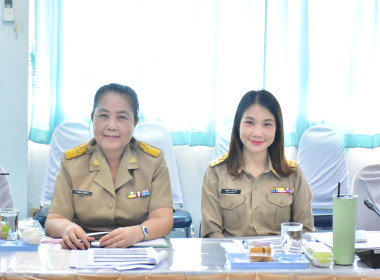 ประชุมซักซ้อมผู้ตรวจการสหกรณ์ ประจำปีงบประมาณ พ.ศ. 2567 พารามิเตอร์รูปภาพ 3