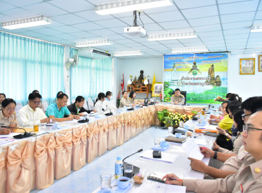 ชี้แจงมาตรการช่วยเหลือชาวนาผู้ปลูกข้าว ... พารามิเตอร์รูปภาพ 9