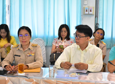 ชี้แจงมาตรการช่วยเหลือชาวนาผู้ปลูกข้าว ... พารามิเตอร์รูปภาพ 5