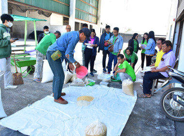 โครงการส่งเสริมการแปรรูปสินค้าเกษตร พารามิเตอร์รูปภาพ 3