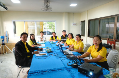 ประชุมชี้แจงแนวทางในการปฏิบัติงานกรมส่งเสริมสหกรณ์ ครั้งที่ ... พารามิเตอร์รูปภาพ 1