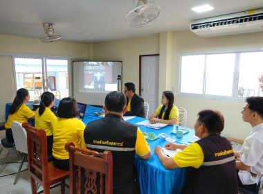 ประชุมชี้แจงแนวทางในการปฏิบัติงานกรมส่งเสริมสหกรณ์ ครั้งที่ ... พารามิเตอร์รูปภาพ 1