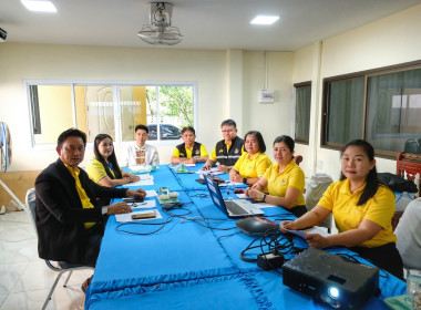 ประชุมชี้แจงแนวทางในการปฏิบัติงานกรมส่งเสริมสหกรณ์ ครั้งที่ ... พารามิเตอร์รูปภาพ 2