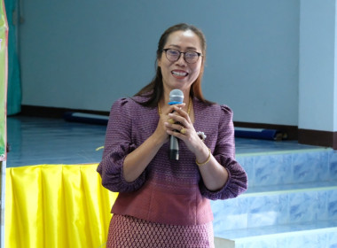 โครงการประชุมชี้แจงแผนการปฏิบัติงานของสำนักงานสหกรณ์จังหวัดเพชรบูรณ์ ... พารามิเตอร์รูปภาพ 10