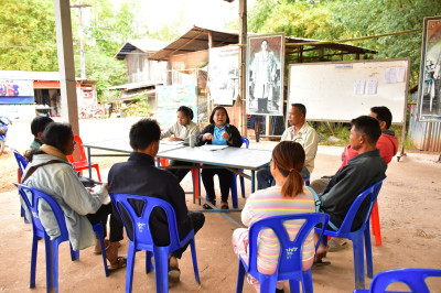 ประสานงาน สกก.คทช.ลุ่มน้ำป่าสักฝั่งซ้าย จำกัด ... พารามิเตอร์รูปภาพ 1