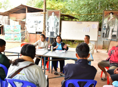 ประสานงาน สกก.คทช.ลุ่มน้ำป่าสักฝั่งซ้าย จำกัด ... พารามิเตอร์รูปภาพ 6