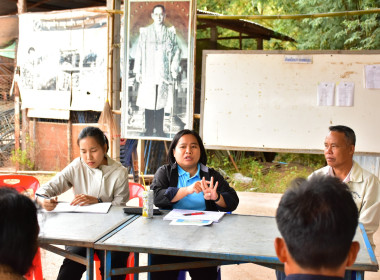 ประสานงาน สกก.คทช.ลุ่มน้ำป่าสักฝั่งซ้าย จำกัด ... พารามิเตอร์รูปภาพ 8