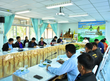 ประชุมคณะอนุกรรมการพิจารณาเงินกู้กองทุนพัฒนาสหกรณ์ ... พารามิเตอร์รูปภาพ 3