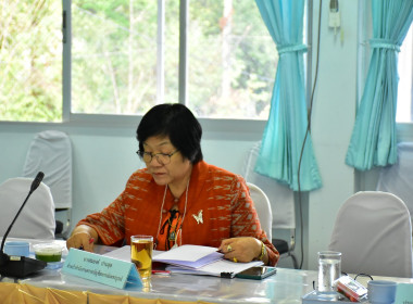 ประชุมคณะอนุกรรมการพิจารณาเงินกู้กองทุนพัฒนาสหกรณ์ ... พารามิเตอร์รูปภาพ 5