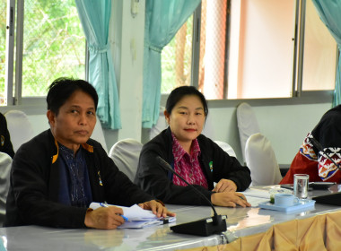 ประชุมคณะอนุกรรมการพิจารณาเงินกู้กองทุนพัฒนาสหกรณ์ ... พารามิเตอร์รูปภาพ 8