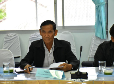 ประชุมคณะอนุกรรมการพิจารณาเงินกู้กองทุนพัฒนาสหกรณ์ ... พารามิเตอร์รูปภาพ 9
