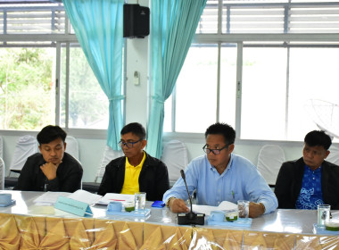 ประชุมคณะอนุกรรมการพิจารณาเงินกู้กองทุนพัฒนาสหกรณ์ ... พารามิเตอร์รูปภาพ 10