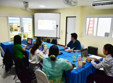 โครงการพัฒนาคุณภาพการบริหารจัดการภาครัฐ สู่ระบบราชการ 4.0 ฯ พารามิเตอร์รูปภาพ 2