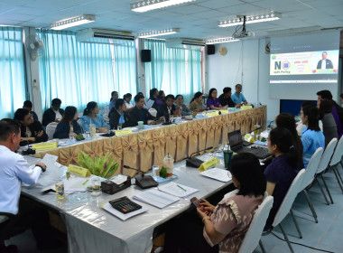 ประกาศเจตนารมณ์ “สุจริต โปร่งใส จังหวัดเพชรบูรณ์ใสสะอาด ... พารามิเตอร์รูปภาพ 1