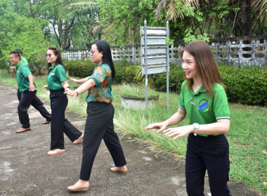 กิจกรรมส่งเสริมการออกกำลังกาย สำนักงานสหกรณ์จังหวัดเพชรบูรณ์ พารามิเตอร์รูปภาพ 11