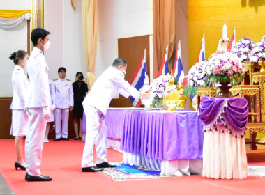 ร่วมกิจกรรมเฉลิมพระเกียรติสมเด็จพระนางเจ้าฯ พระบรมราชินี ... พารามิเตอร์รูปภาพ 7