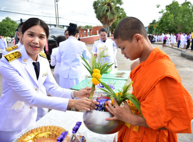 ร่วมกิจกรรมเฉลิมพระเกียรติสมเด็จพระนางเจ้าฯ พระบรมราชินี ... พารามิเตอร์รูปภาพ 8